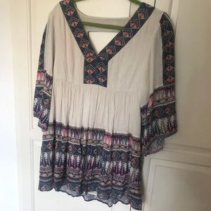 Free People dress